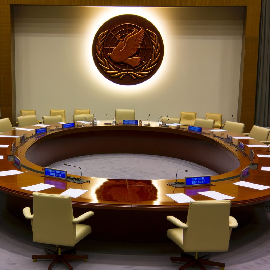 Trump's Controversial 'Board of Peace' Pledges $5 Billion Amid EU Skepticism