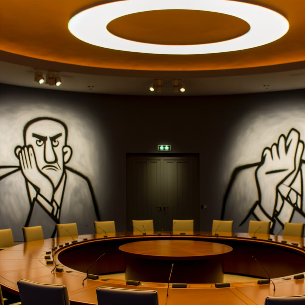 US Reaches Out, But Europe Remains Wary: Transatlantic Tensions Simmer at Munich Conference