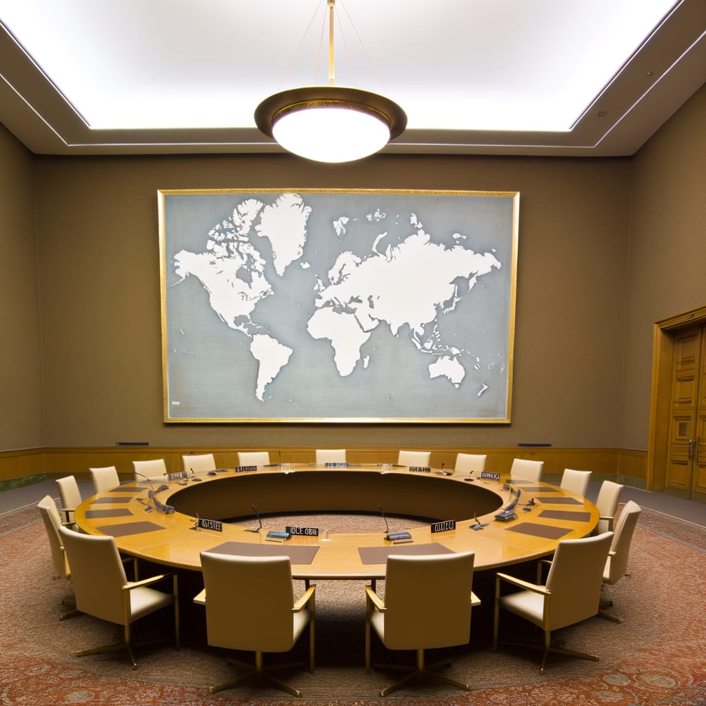 A Diplomatic High-Wire Act: Iran's Top Diplomat in Crucial Nuclear Negotiations Amid Rising Tensions