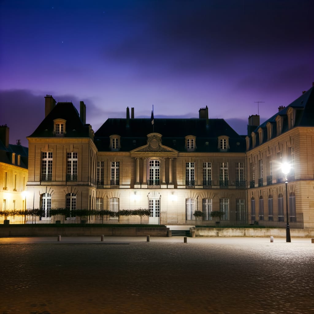 Epstein's Web of Influence Unraveled: Top French Figures Under Investigation