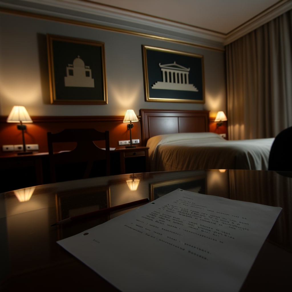 Shocking Loss: 'Tehran' Co-Creator Dana Eden Dead in Athens, Suicide Suspected