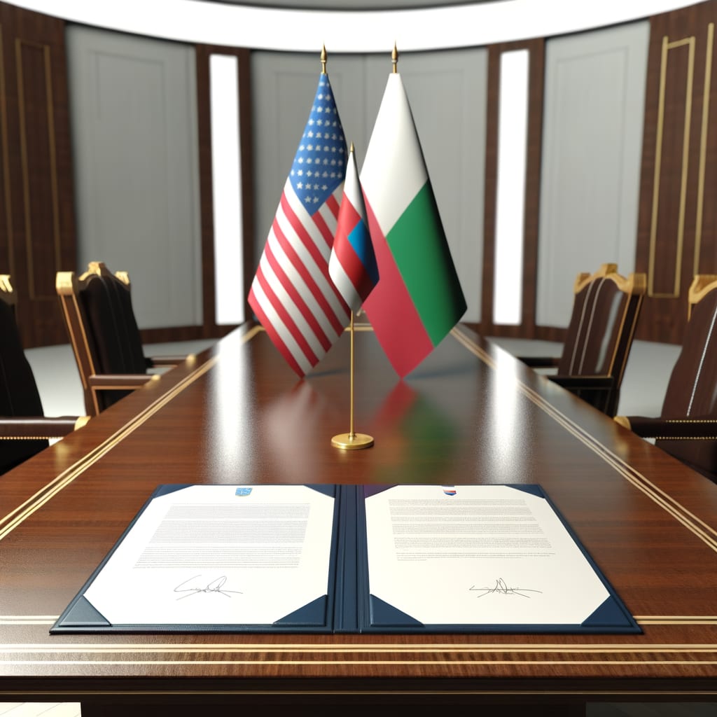 Rubio's Strong Endorsement of Orbán: A Game-Changer in Hungary's Upcoming Elections?