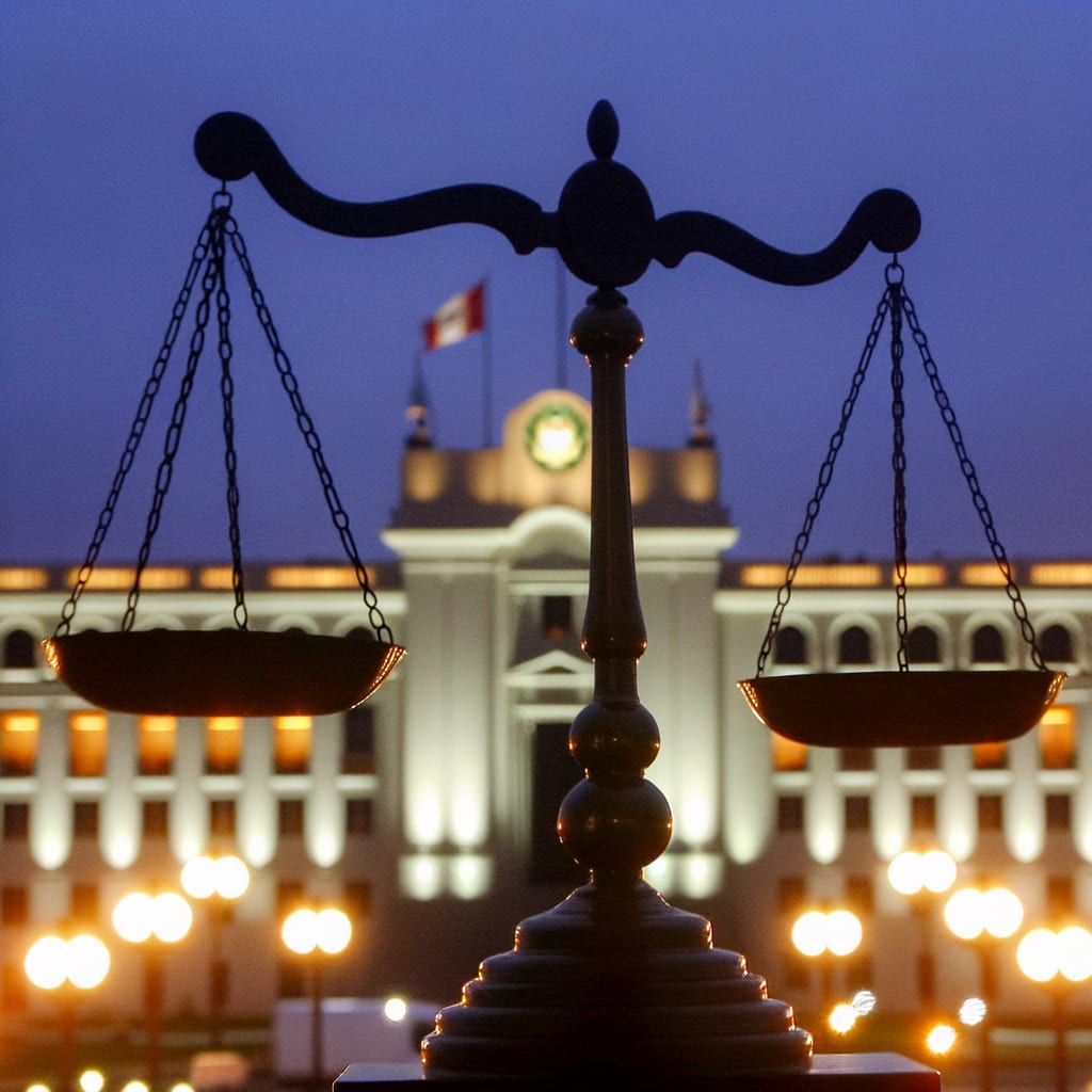 Peru's Political Crisis Deepens: President José Jerí Ousted in 'Chifagate' Scandal