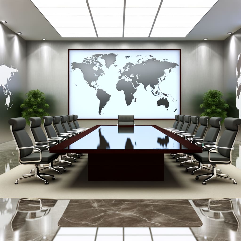 Deadlock in Geneva: Ukraine-Russia Peace Talks Conclude with No Breakthrough