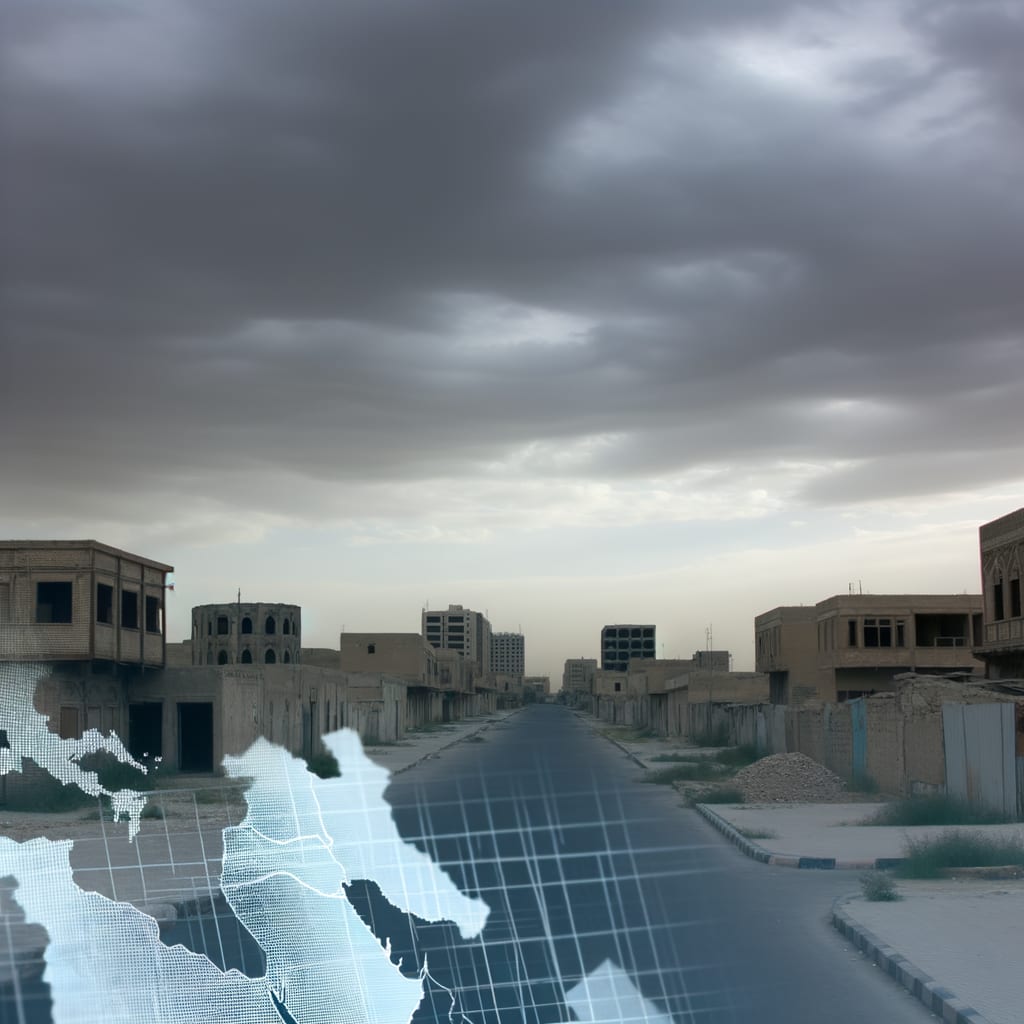 Syria's Power Chessboard: PKK's Demise, ISIS's Potential Revival, and the Humanitarian Crisis Looming