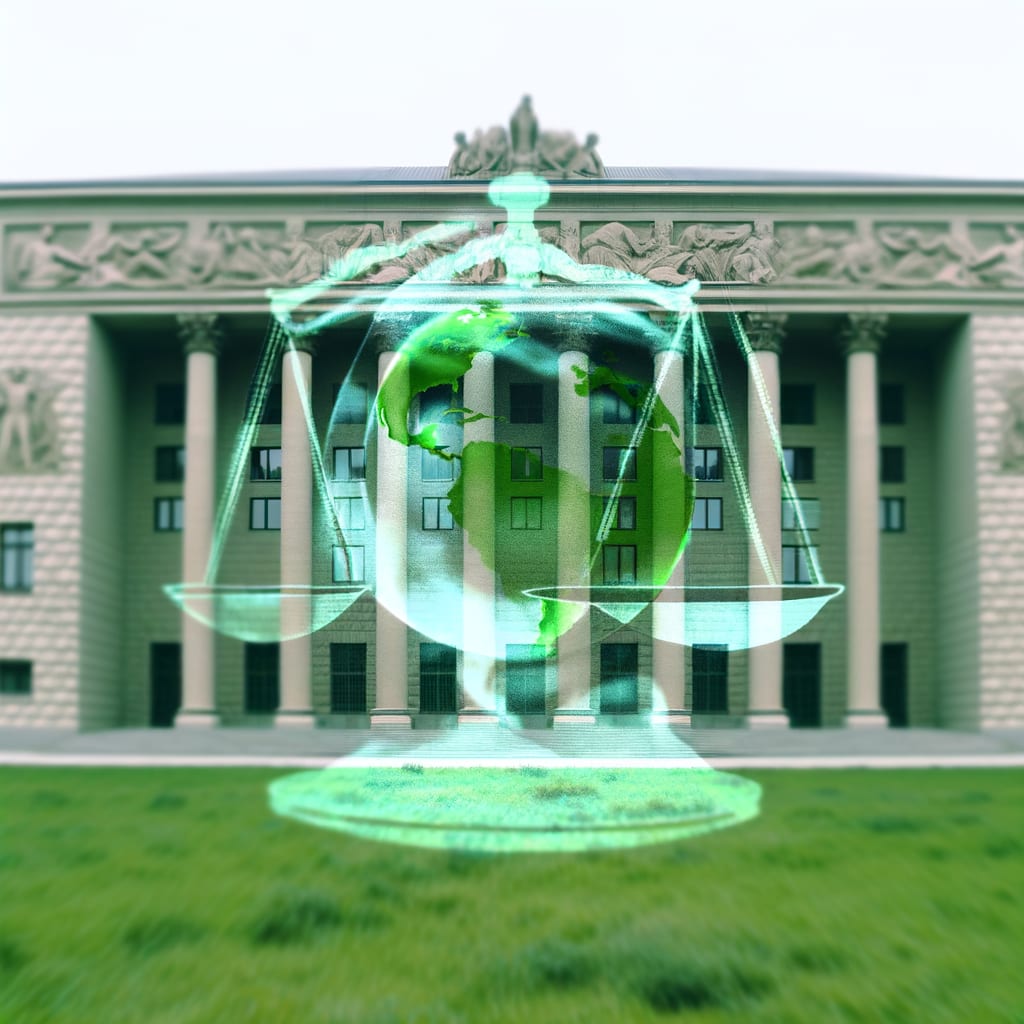 Climate Change Showdown: Health and Environmental Groups Take Trump to Court