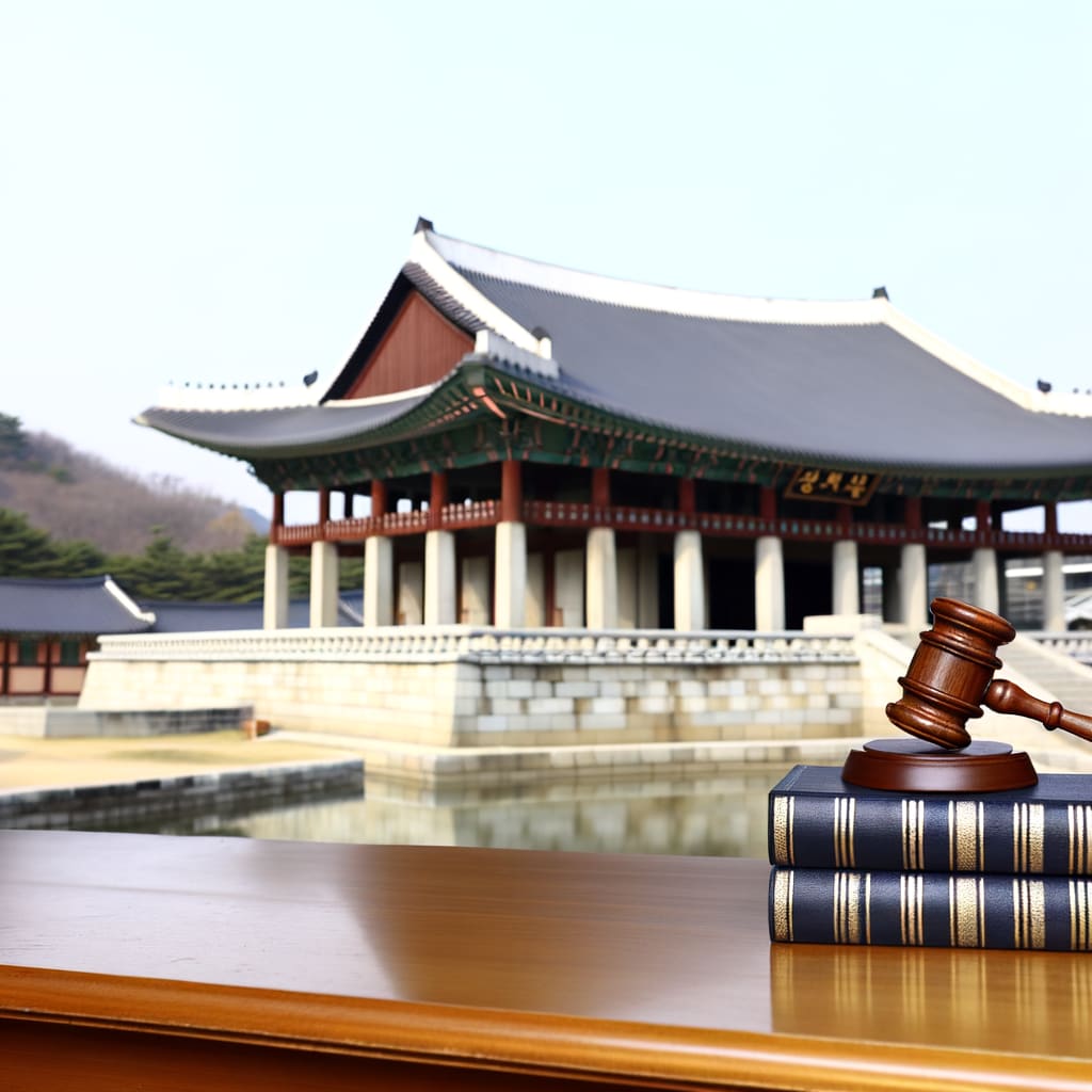 A Dark Chapter Closes: Yoon Suk Yeol, Ex-South Korean President, Sentenced to Life for Insurrection