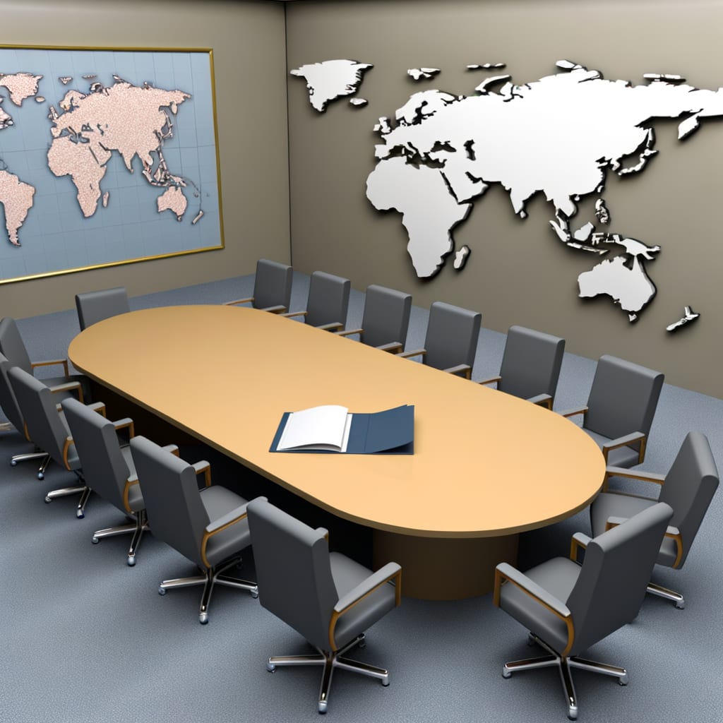 On the Edge of Conflict: U.S. Military Buildup Near Iran Sparks Global Concern Amid Ongoing Nuclear Talks