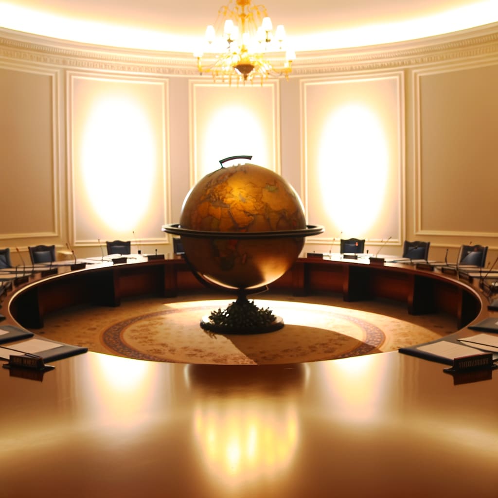 Tensions Soar as US and Iran Juggle Diplomacy and Military Showdown in Nuclear Talks