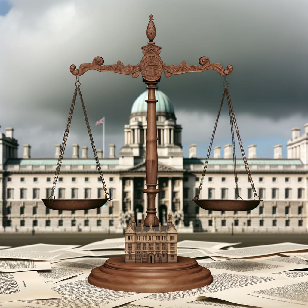 Unleashed or Unchecked? ICE's New Powers Spark Controversy and Legal Disputes