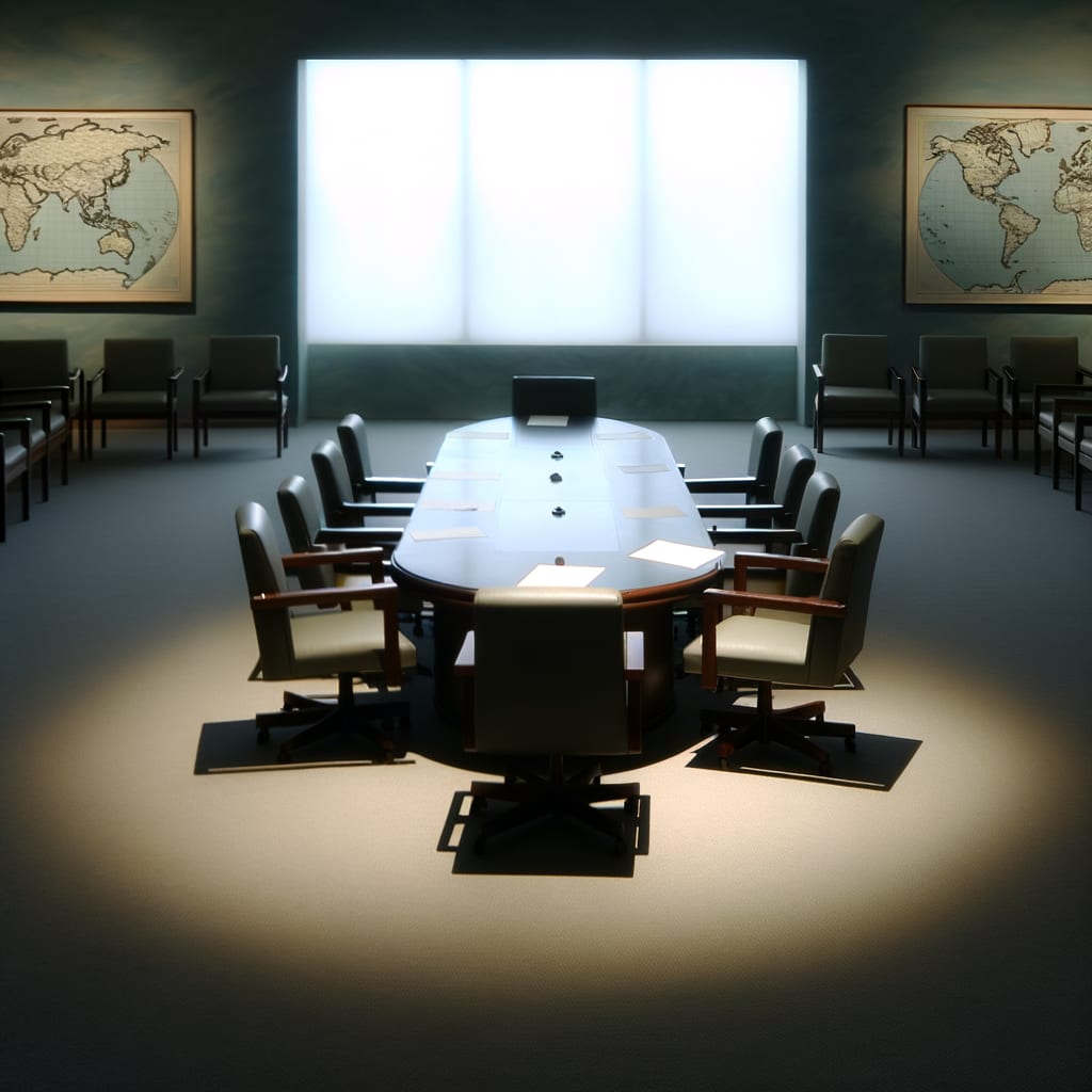 On the Brink: Russia Calls for Calm as US Military Show of Force Heightens Tensions with Iran