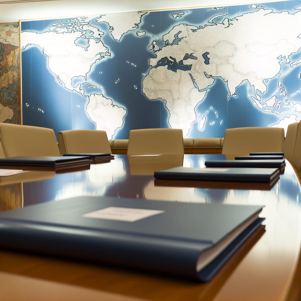 Is the Middle East on the Brink of Catastrophe? Israel-Palestine Conflict Intensifies Amid Global Outrage