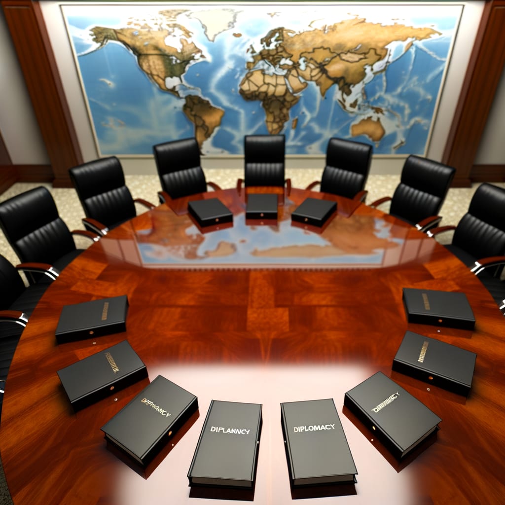 Trump's Peace Push: 'Board of Peace' Launches Amid Global Tensions and Criticism