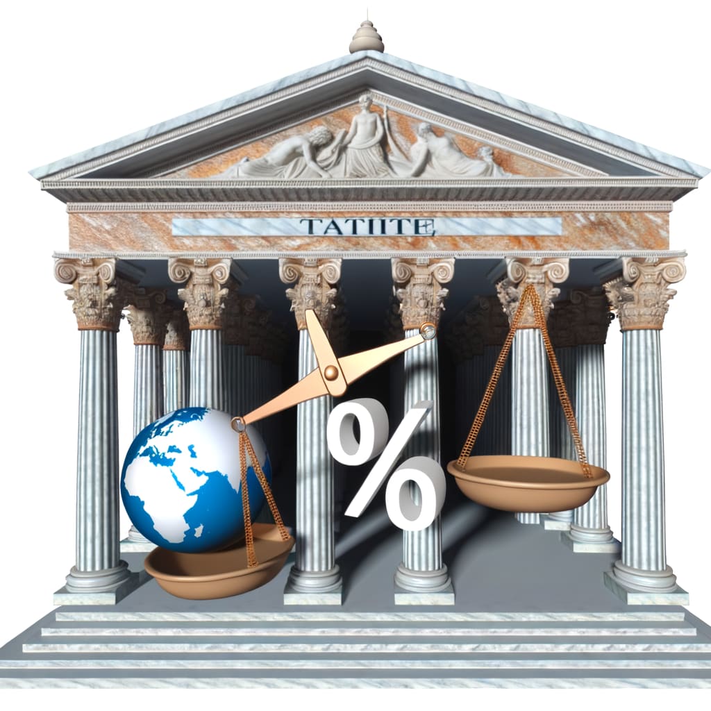 Trump's Tariff Tussle: Supreme Court Strikes Down Global Tariffs, President Fights Back with New 10% Import Duty