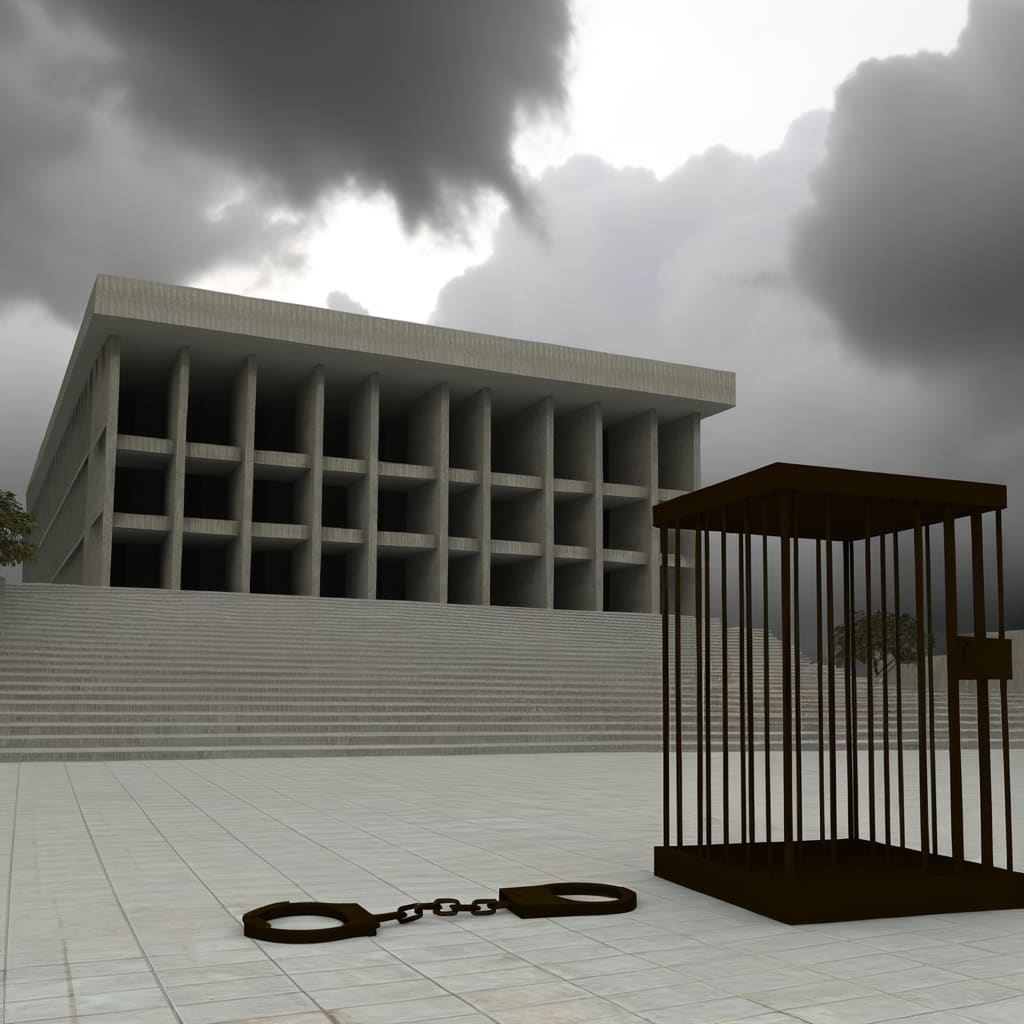 Venezuela's Political Prisoners Taste Freedom: A New Dawn or A Deceptive Mirage?