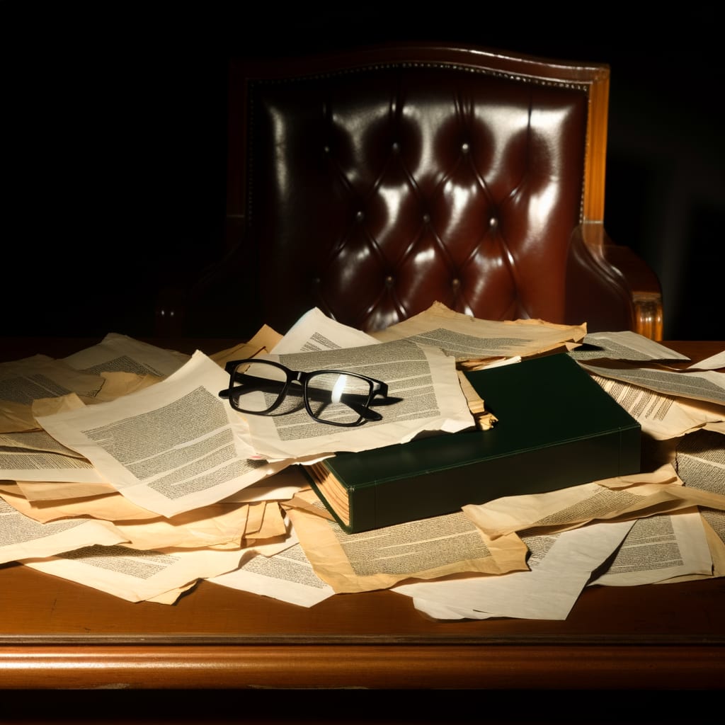 Epstein's Dark Web: Newly Released Files Expose Global Reach of Sex Trafficking Scandal