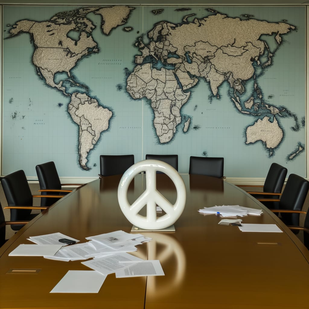 Tensions Flare as Israel's Deadly Strikes in Lebanon Ignite International Condemnation