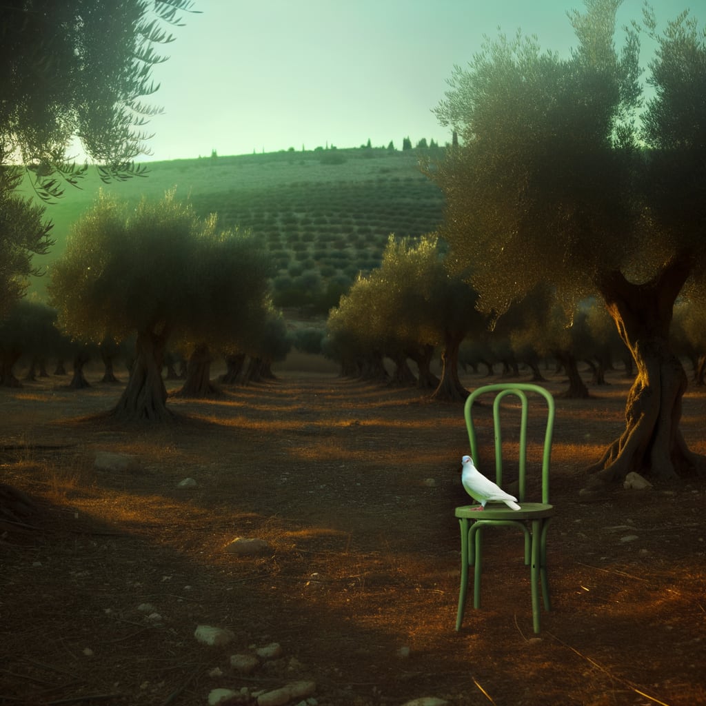 Unrest Intensifies as Palestinian-American Teenager is Gunned Down by Israeli Settlers in West Bank