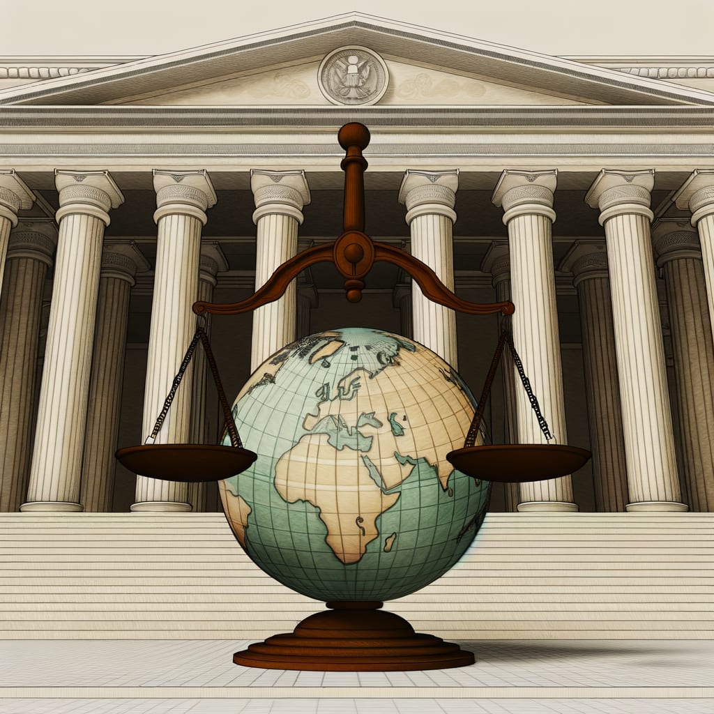 A Blow to Trump's Trade Policy: Supreme Court Strikes Down Global Tariffs