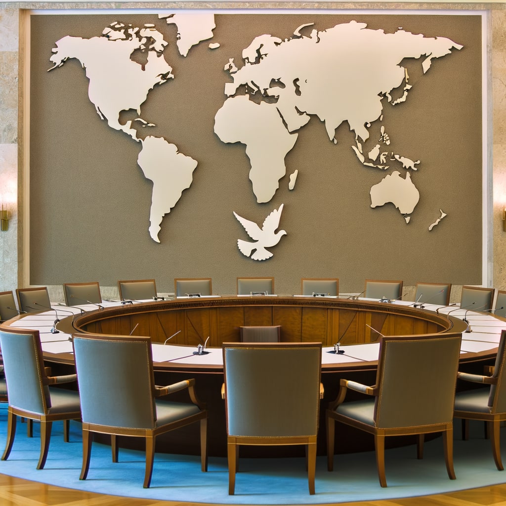 Trump's Peace Initiative: A Beacon of Hope or a Trojan Horse for Gaza?