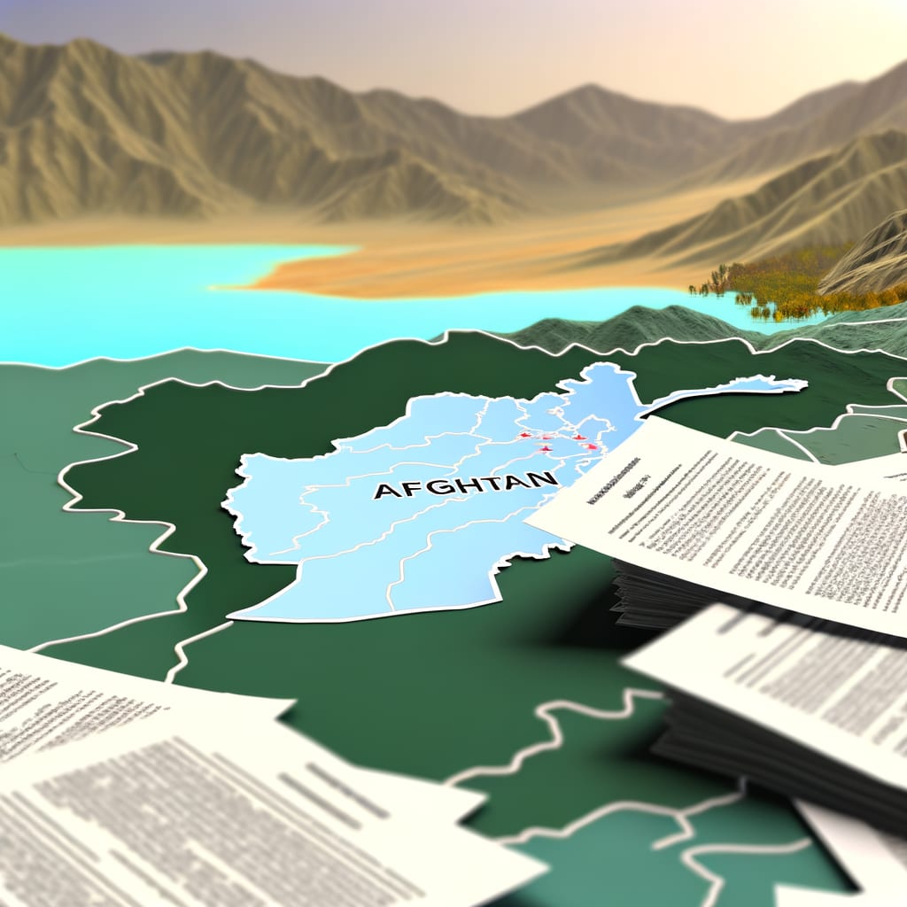 Deadly Cross-Border Strikes: Pakistan's Retaliation Against Afghan Militants Ignites Diplomatic Firestorm