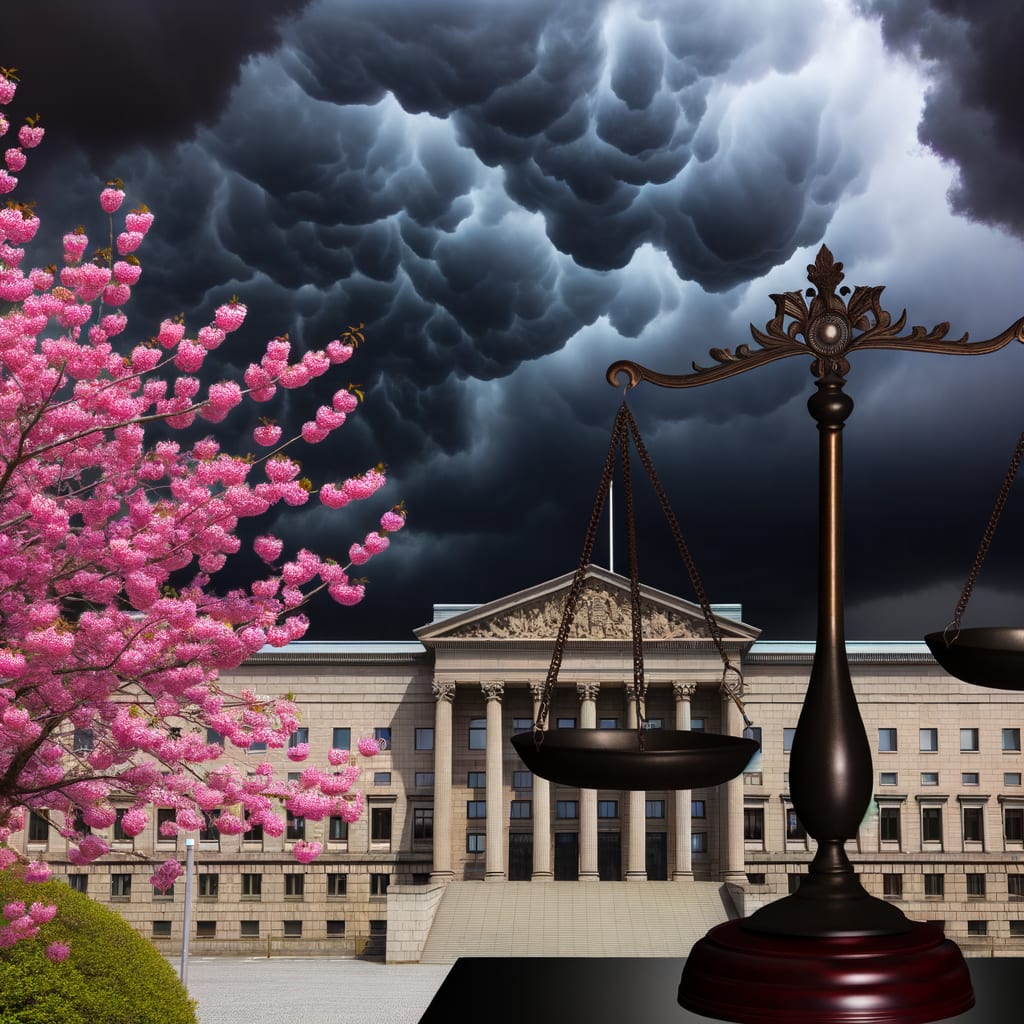 Trade Troubles and Defense Dilemmas: Trump's Rocky Road to Summit with China's Xi