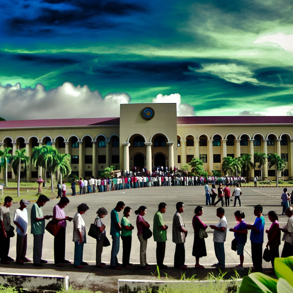 Venezuela's Amnesty Law Sparks Hope and Outrage as Hundreds of Political Prisoners Await Release