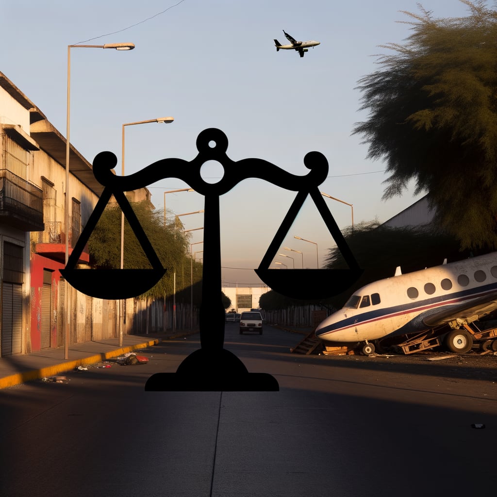 End of an Era: 'El Mencho's' Death Sparks Unrest Across Mexico