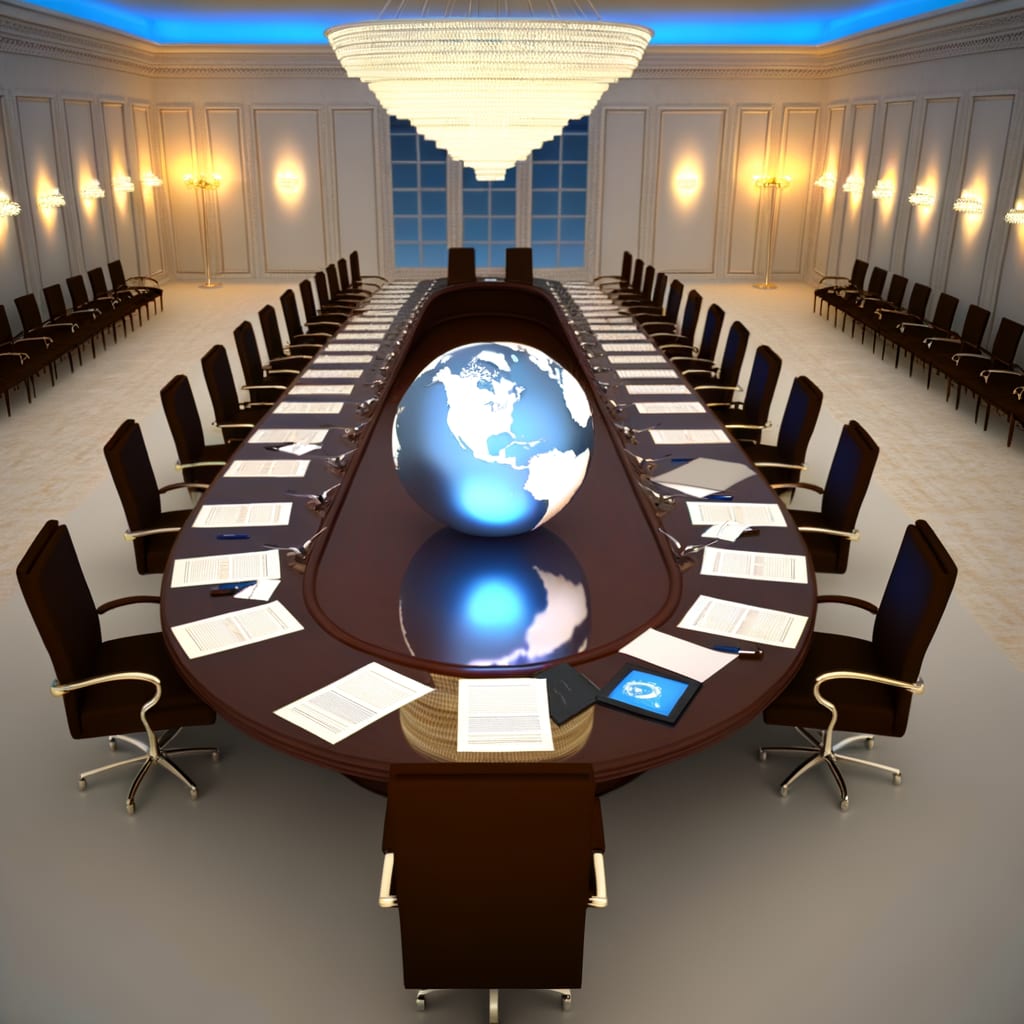 Countdown to Conflict or Consensus? U.S. Threatens Military Action as Iran Prepares New Nuclear Deal