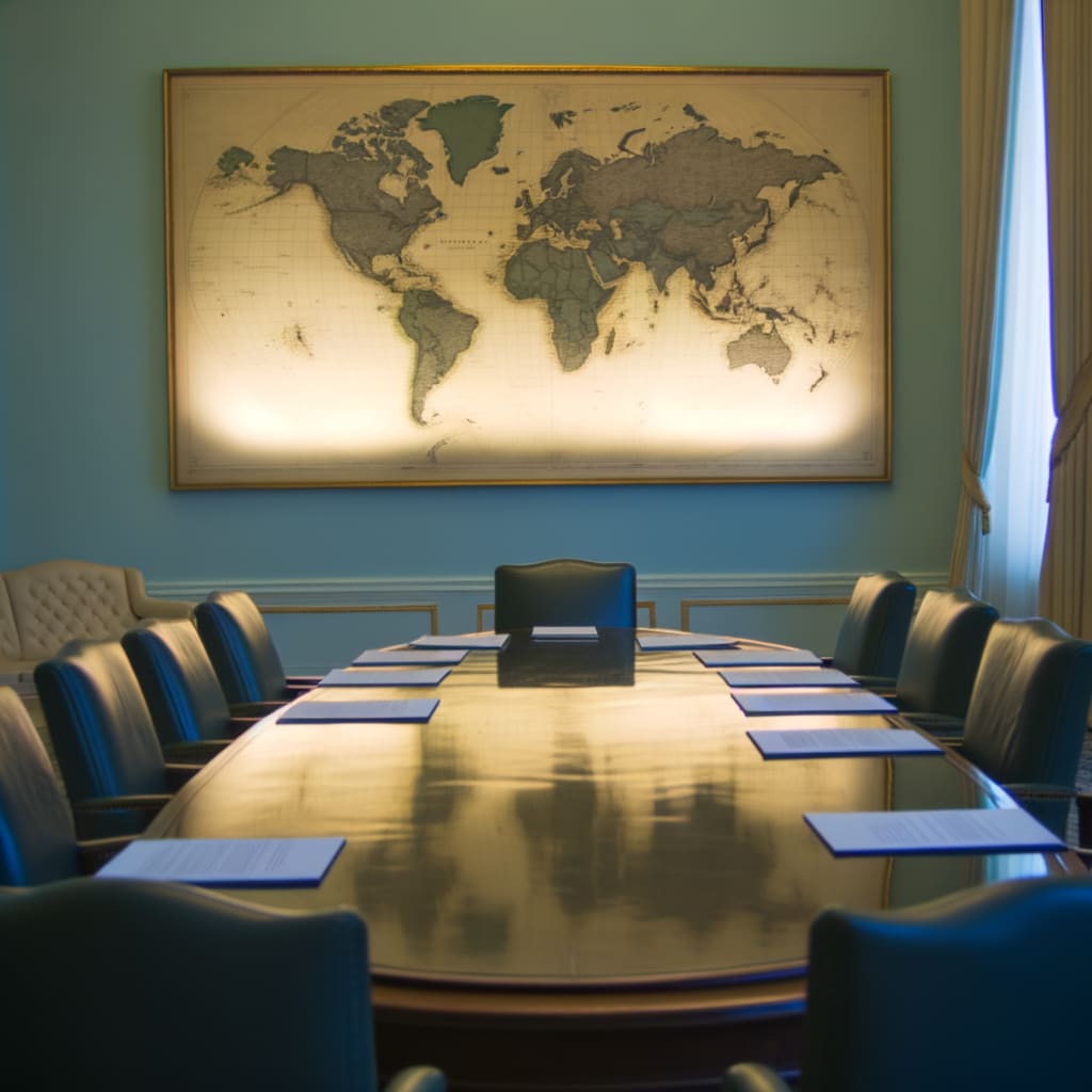 Trump's $10 Billion Gamble: Will Iran Fold Under Pressure or Ignite a Middle East Showdown?