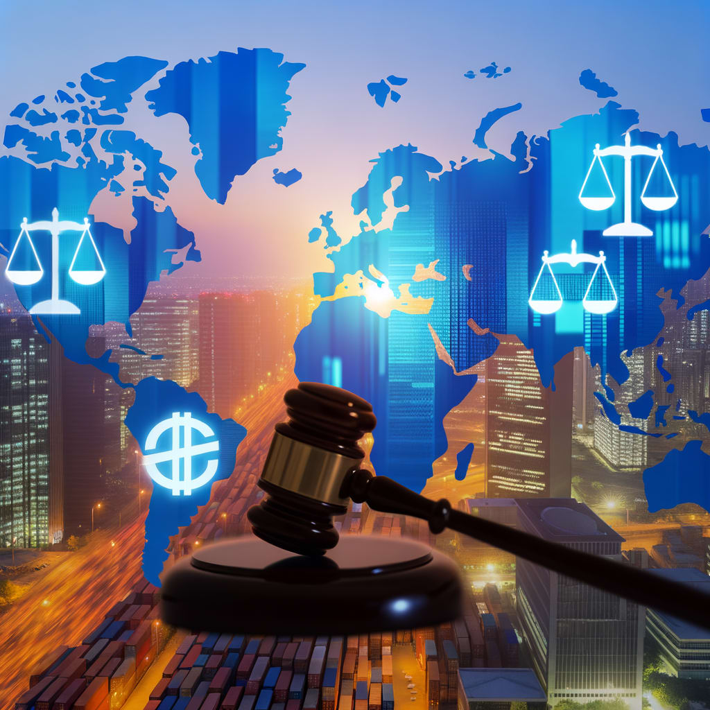 Tariff Tumult: EU Grapples with Fallout from US Supreme Court's Decision