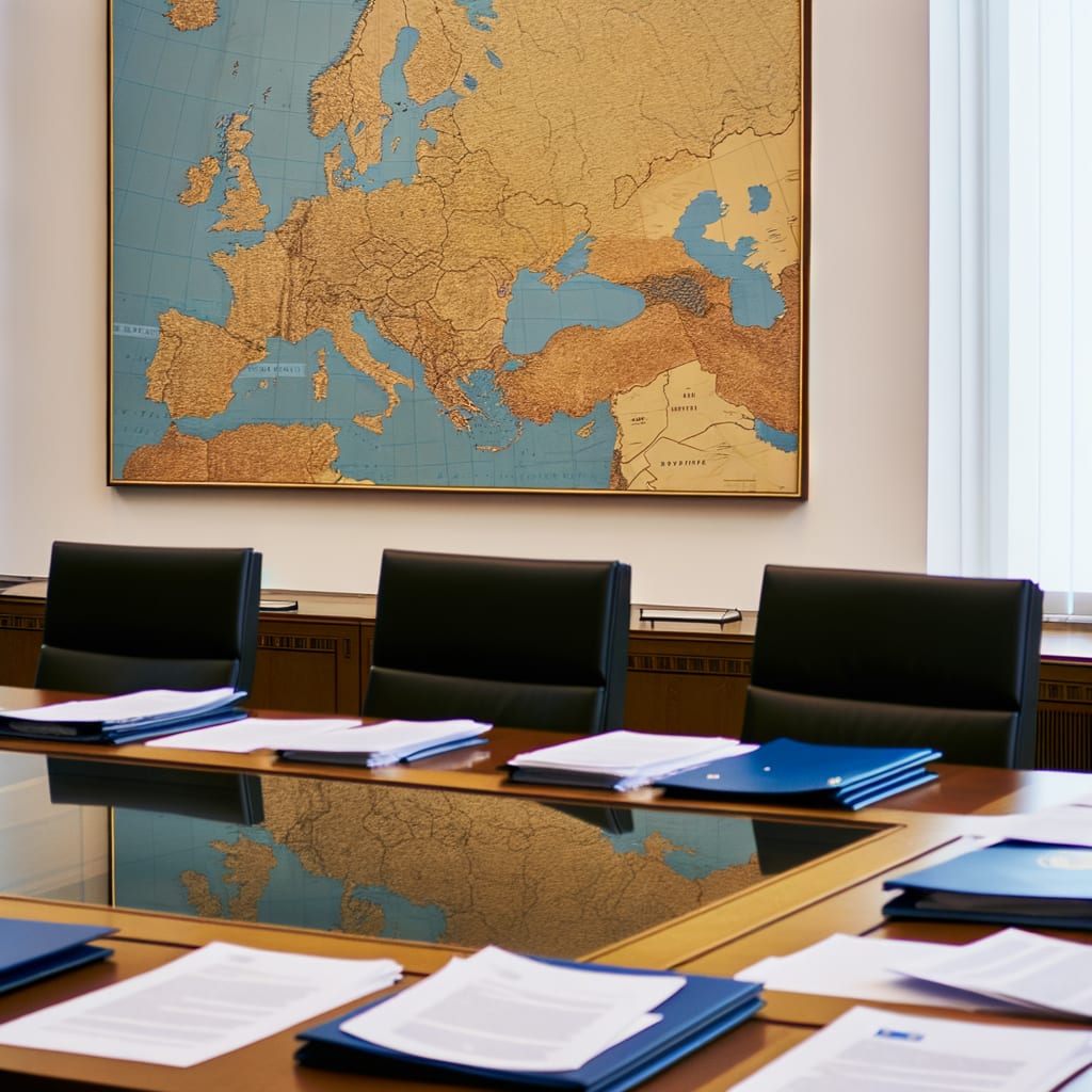 Hungary Stirs the Pot in EU's Sanctions Drama Against Russia Over Oil Pipeline Dispute