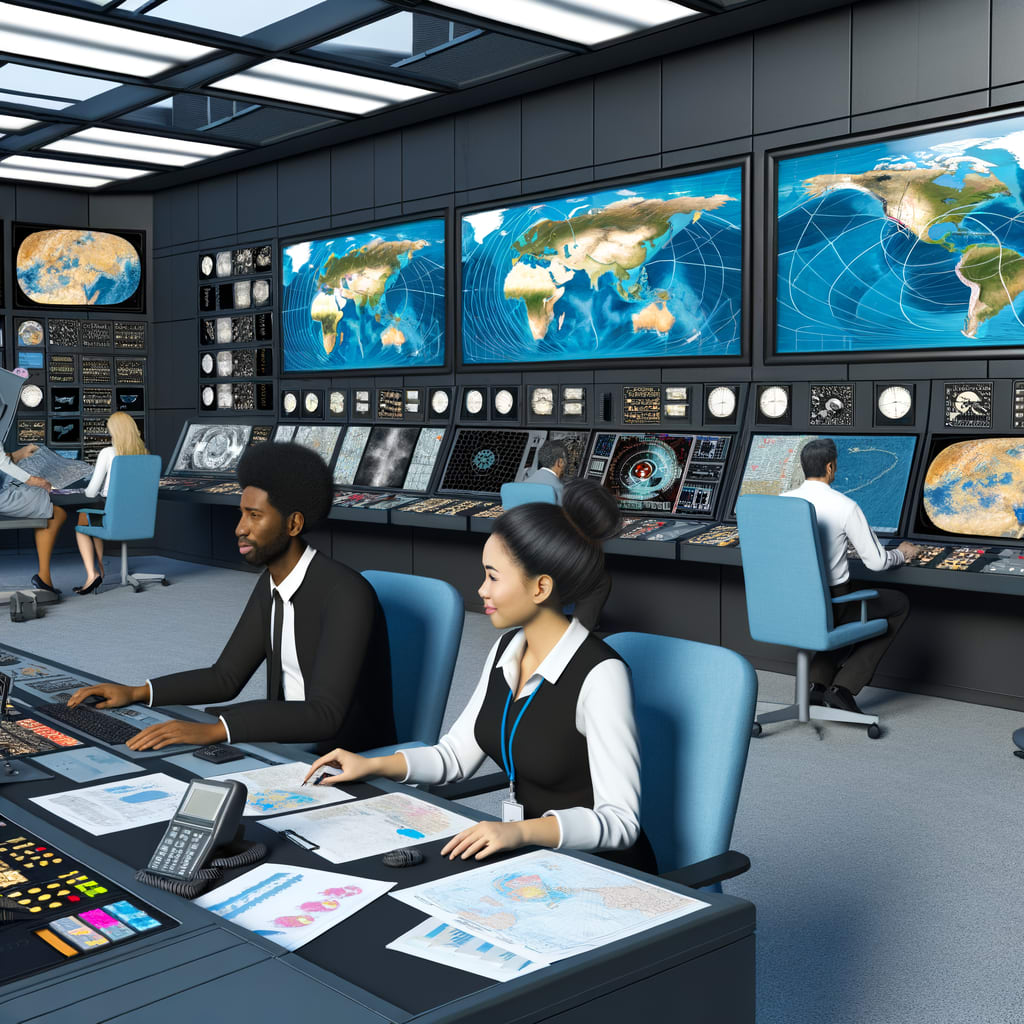 China's 'Silent Boom': The Shadowy Expansion of Nuclear Capabilities That's Shaking the World