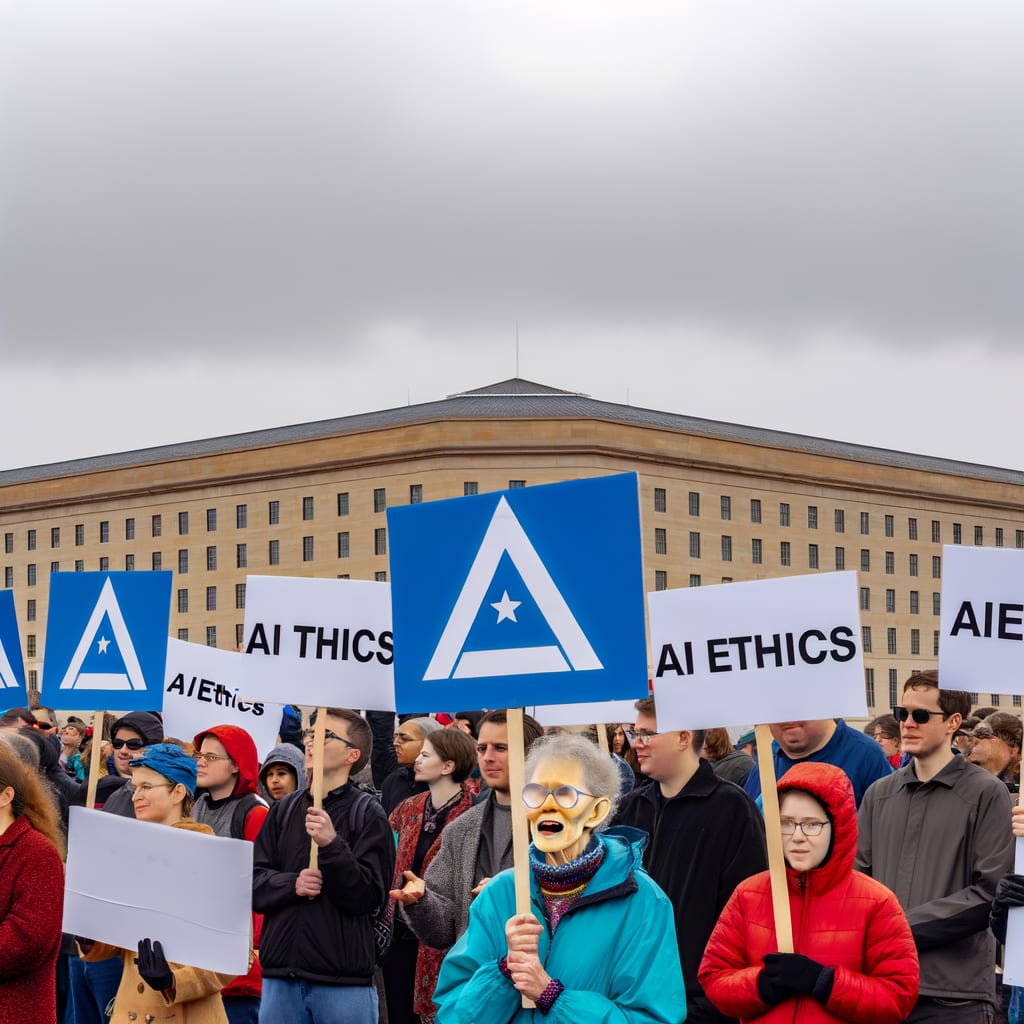 AI Ethics in the Crossfire: Pentagon Threatens to Cancel $200M Contract with Anthropic Over Military Restrictions