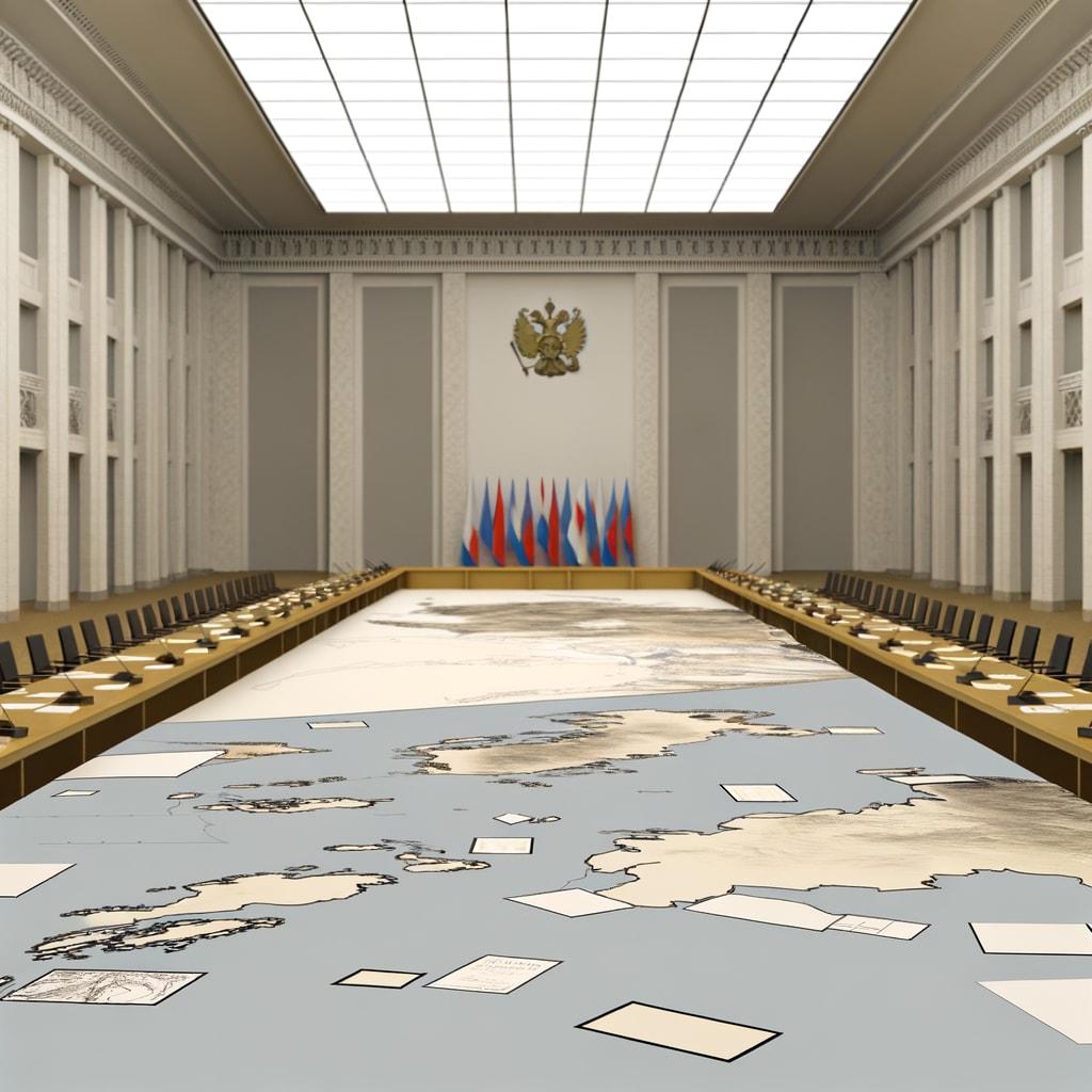 On the Brink of War: Trump Warns of Military Action as Iran Nears Nuclear 'Red Line'