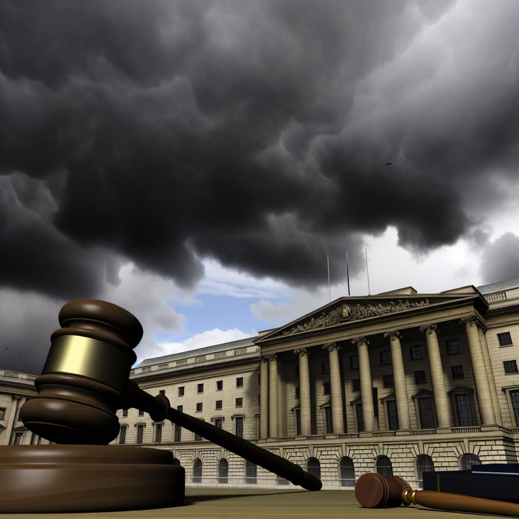 Epstein Files Unleashed: Shaking the Power Corridors from US to Europe