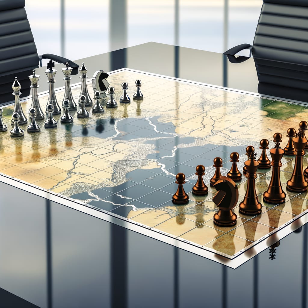 Paramount vs Netflix: The High-Stakes Showdown for Warner Bros. Discovery