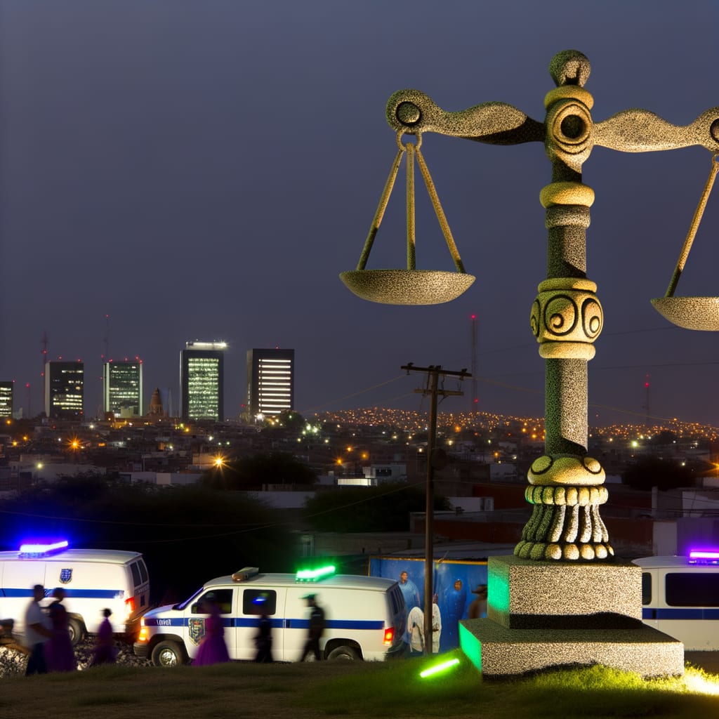 End of an Era: 'El Mencho' Killed, Unleashing a Wave of Chaos Across Mexico