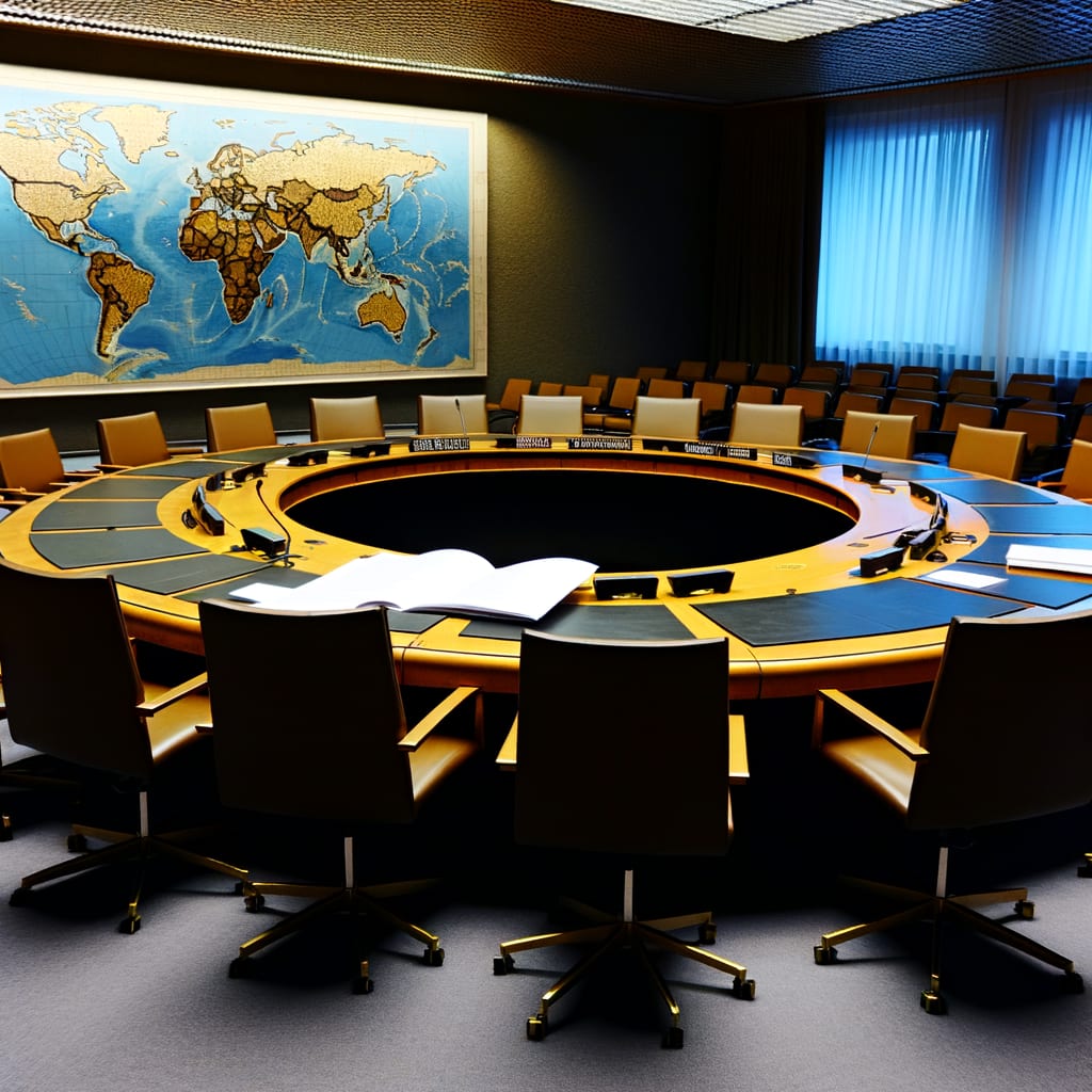 On the Brink of War or Peace: High-Stakes US-Iran Nuclear Talks Resume in Geneva