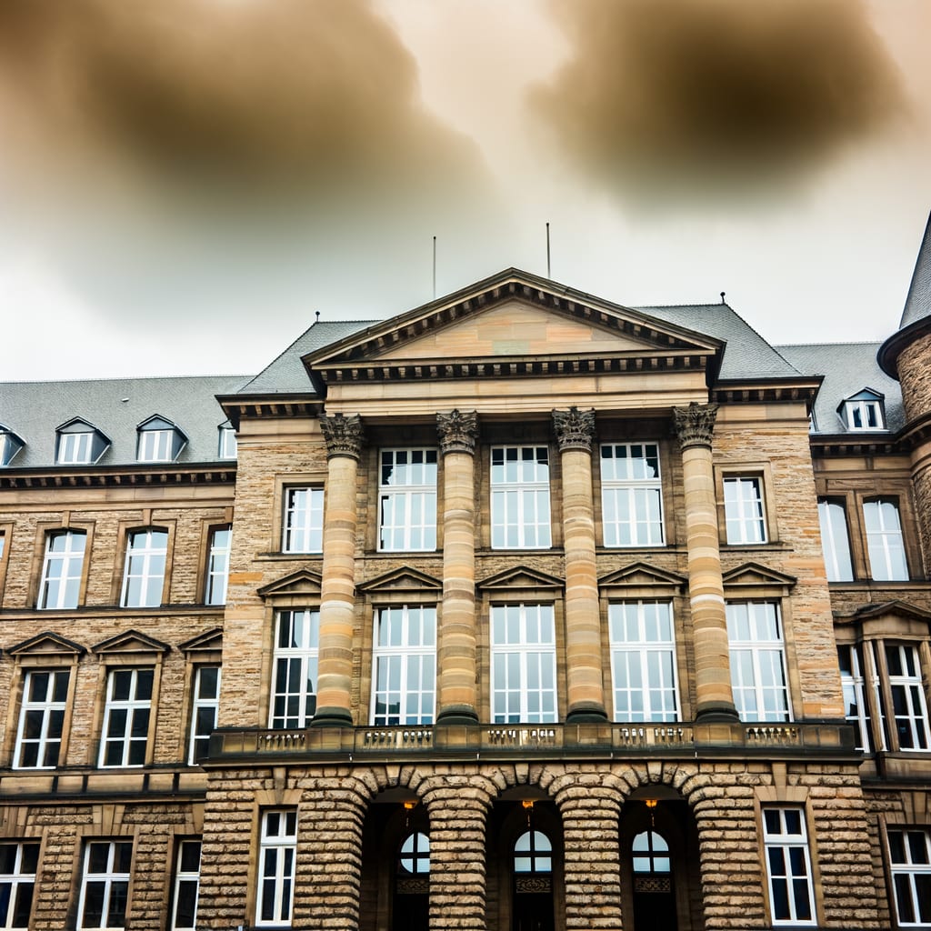 AfD Dodges 'Extremist' Label: German Court Halts Classification Ahead of Elections