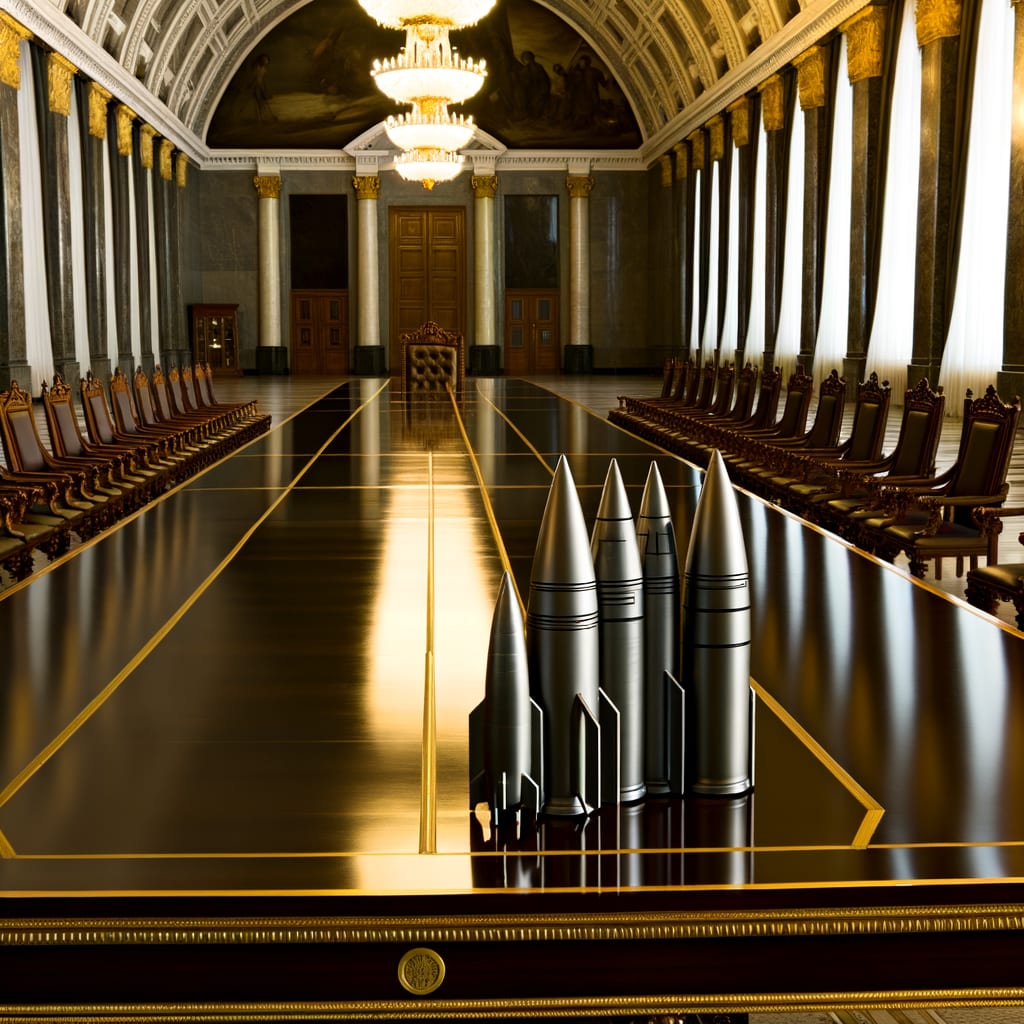 Kim Jong Un's Daughter Rises to Power Amid North Korea's Nuclear Expansion Plans