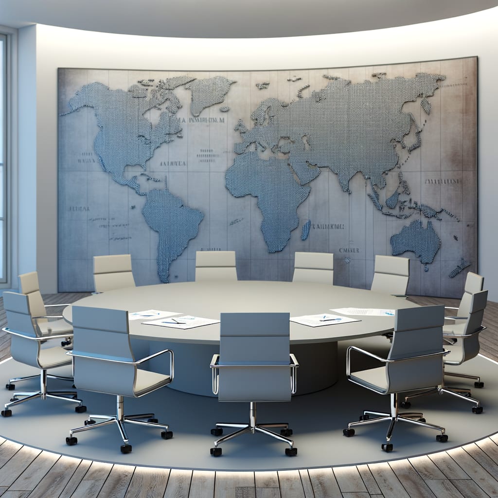 Countdown to Conflict or Resolution? US-Iran Nuclear Talks Advance as Military Tensions Escalate