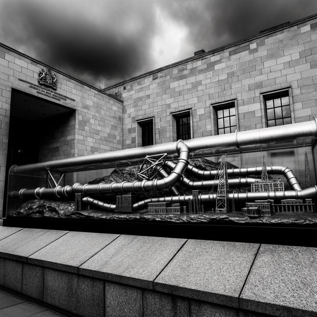 Hungary's Energy Crisis: Orban Fires at Ukraine Over Blocked Oil Pipeline Amid Election Heat