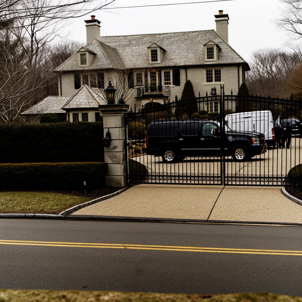 Epstein Probe Turns to Clintons: High-Profile Testimonies Shed Light on Alleged Connections