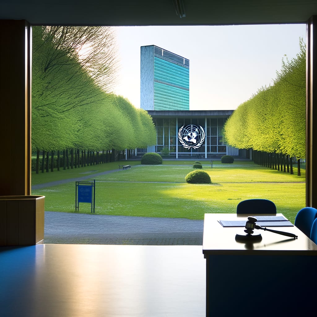 Palestine Conference Left in Limbo as US Sanctions on UN Rapporteur Francesca Albanese Stir International Tensions