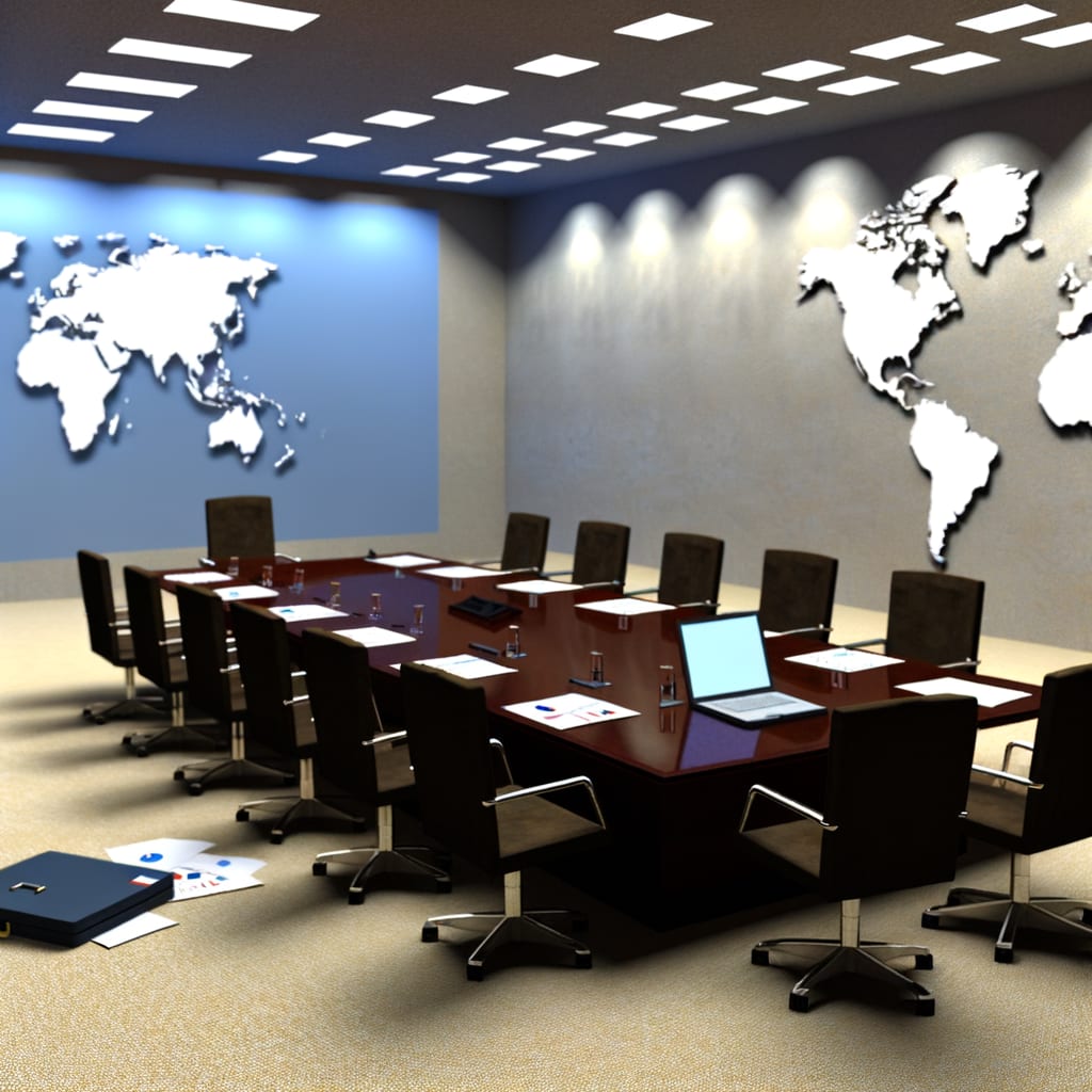 Breaking: Middle East on Edge as Israel Launches Preemptive Strike on Iran