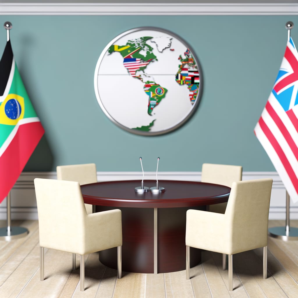 Trump's Surprise Suggestion: A 'Friendly Takeover' of Cuba Amid Its Economic Woes