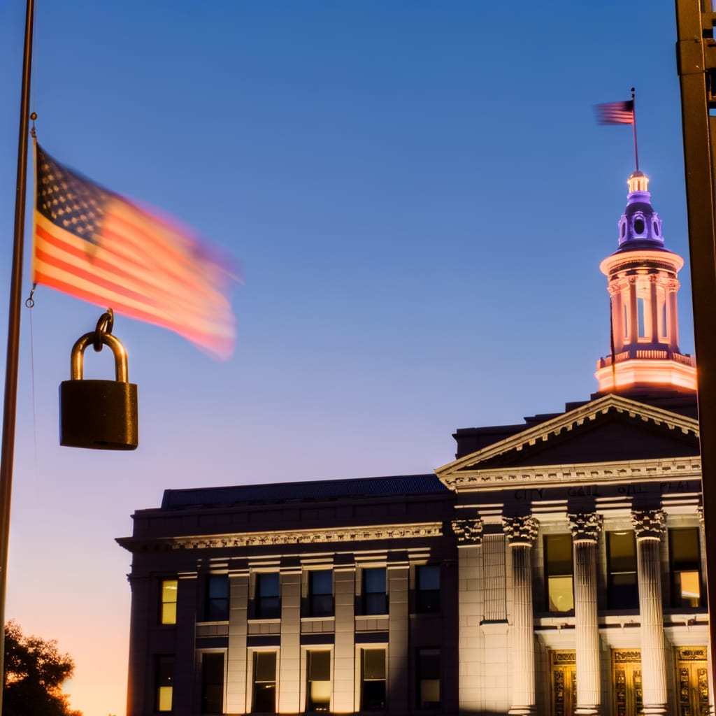 Denver's Mayor Stands Up to ICE: A New Chapter in America's Immigration Showdown