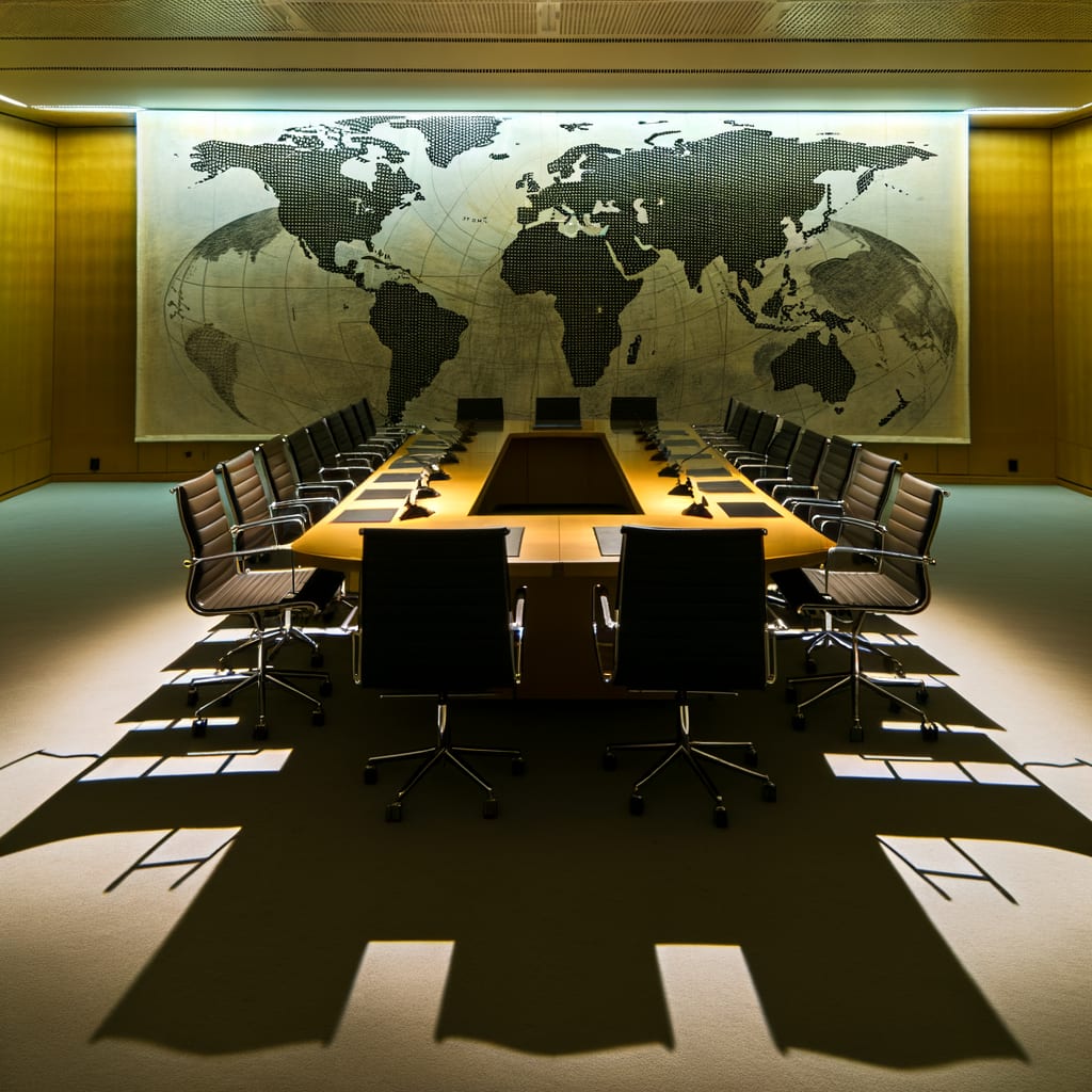 On the Brink of War: Trump's Iran Strategy Sparks Global Concern