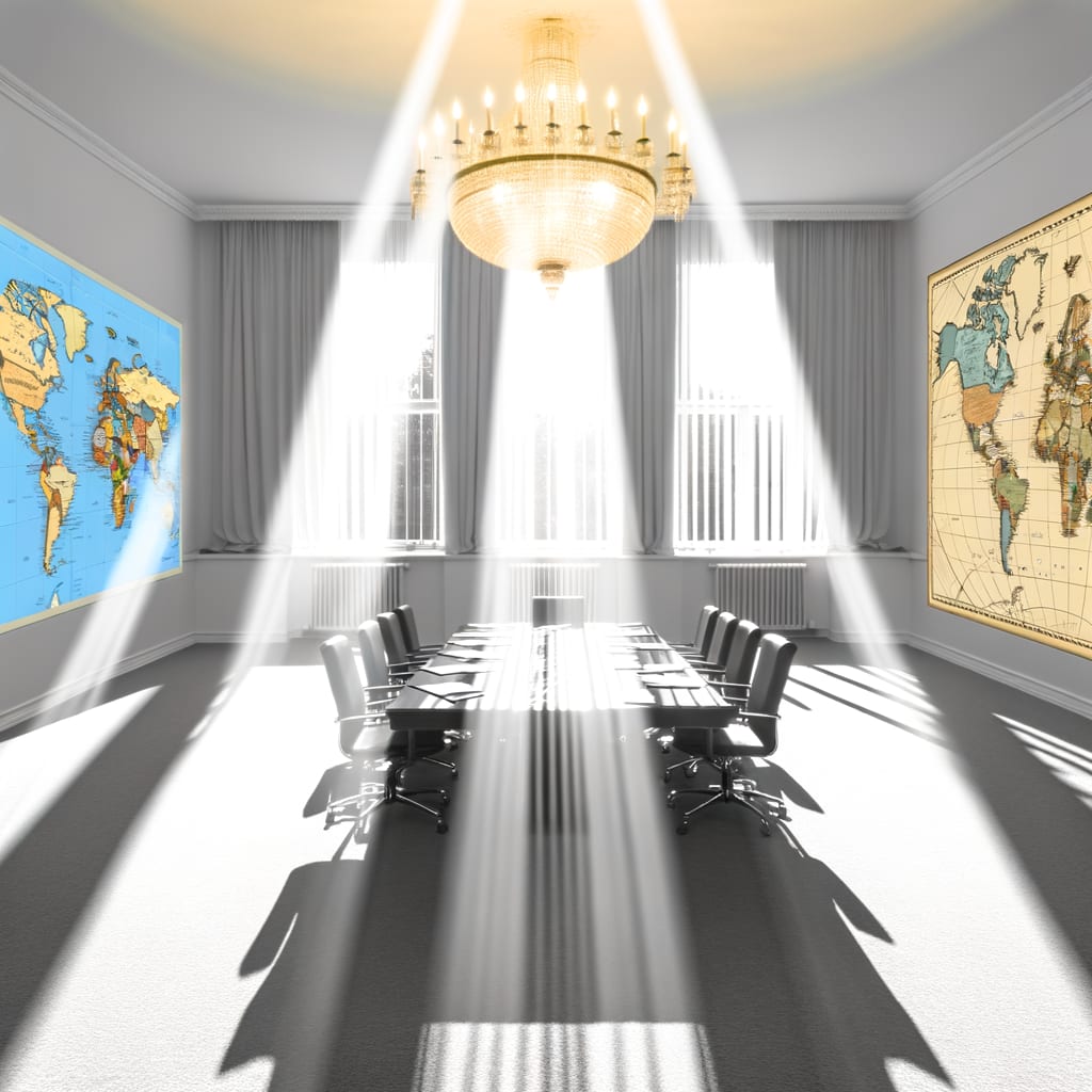 Middle East on Edge: US-Israel's Assault on Iran Sparks Fear of Wider Conflict, Lebanon Stands Firm on Neutrality